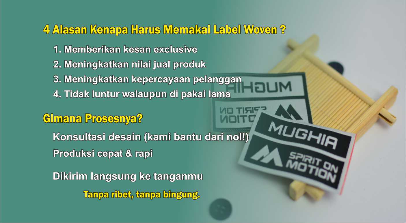 Label Woven 2 123 1
