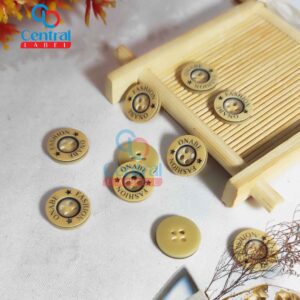 Kancing Custom 2 kancing 3 1