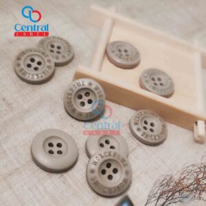 Kancing Custom 8 kancing 5