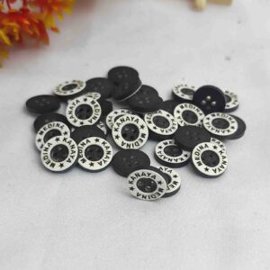 Kancing Custom 7 kancing 8