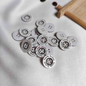 Kancing Custom 12 kancing23