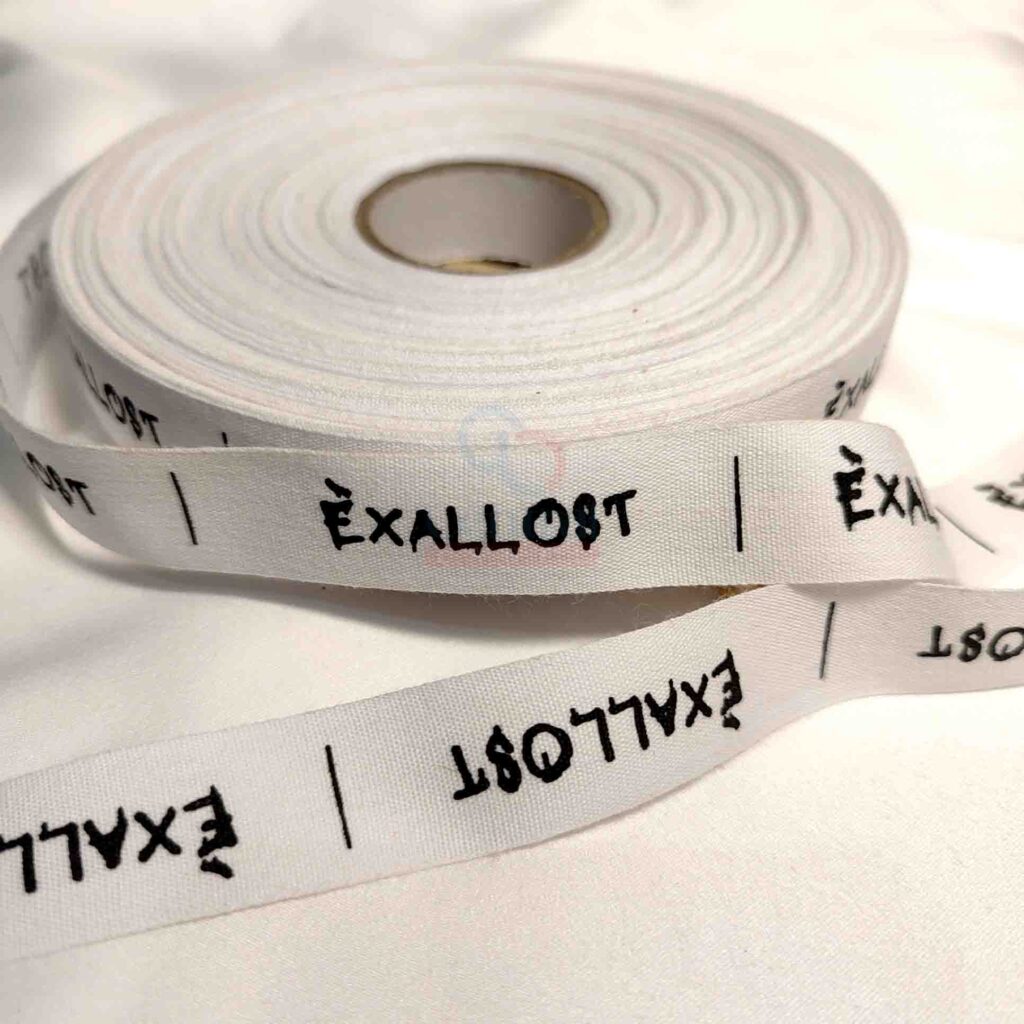 tips memilih label baju