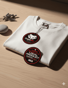Cara Label Baju Meningkatkan Nilai Jual
