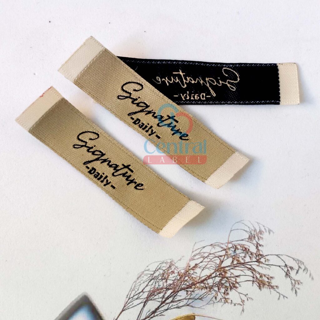 bahan label terbaik